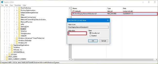 Cara mengunci komputer secara automatik apabila pengguna keluar menggunakan Dynamic Lock pada Windows 10