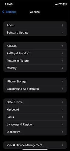 IPhoneをMacの外部マイクとして使用する方法