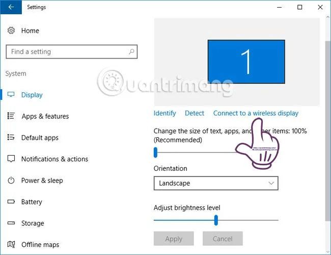 Bagaimana untuk menyemak sama ada komputer Windows anda menyokong Miracast