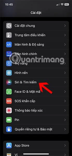 4 cara untuk menukar mata wang pada iPhone