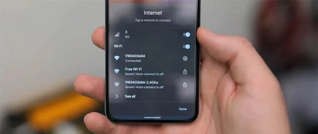 Android 12: Melancarkan beta 5 dengan siri ciri baharu