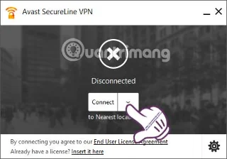 Tingkatkan kelajuan sambungan Internet dengan penyelesaian rangkaian persendirian maya VPN