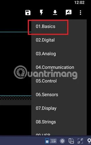 Cómo programar Arduino usando un teléfono Android