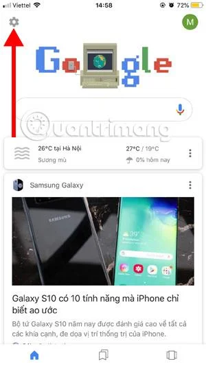 スマホのGoogle検索履歴を削除する方法