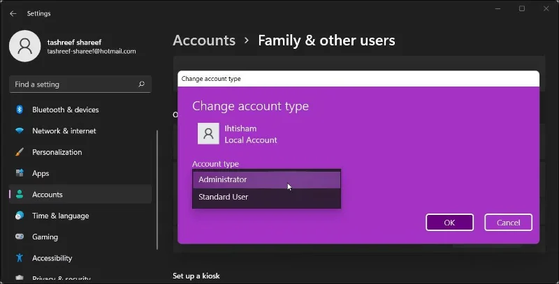 Hoe u de Quick Access Windows 11-fout kunt oplossen waarbij recente bestanden niet worden weergegeven