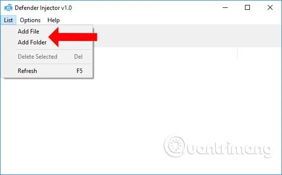 Jak chronić pliki przed omyłkowym usunięciem przez program Windows Defender