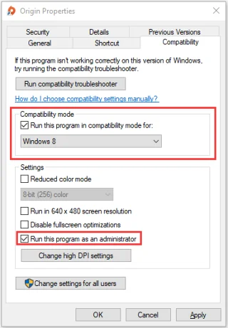 Hoe de ontbrekende COMDLG32.OCX-fout op Windows te herstellen