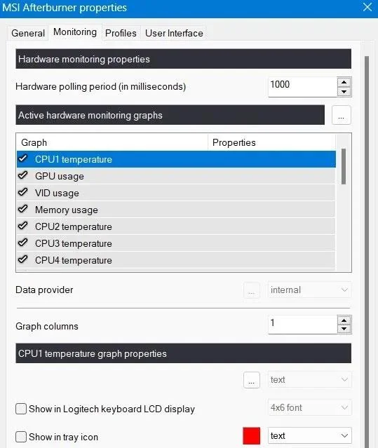 Bagaimana untuk menyemak suhu CPU komputer?