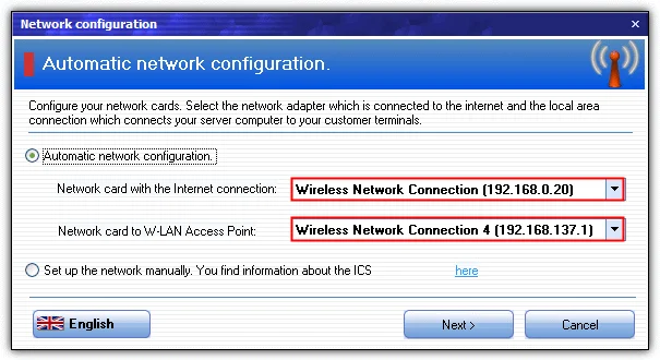 Bazı yazılımlar bilgisayarların ve dizüstü bilgisayarların ücretsiz Wi-Fi yayınlamasına yardımcı olur