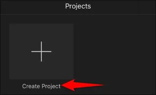 IPhone 上のビデオを iMovie アプリケーションと結合する方法