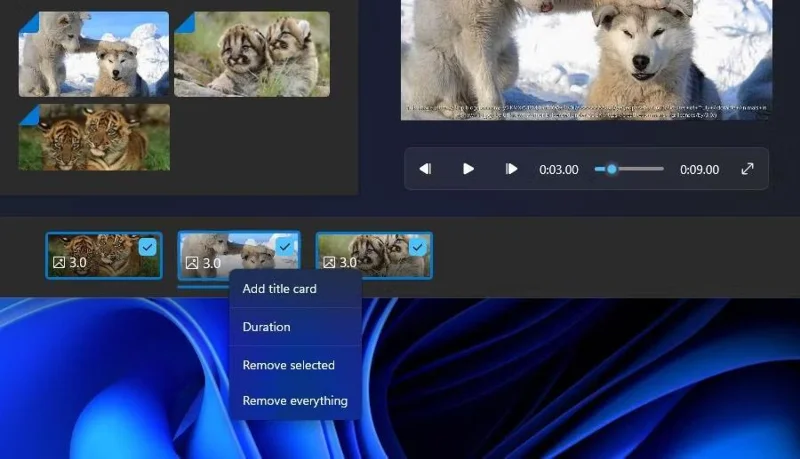 7 manieren om fotodiavoorstellingen te maken in Windows 11 zonder extra software te installeren
