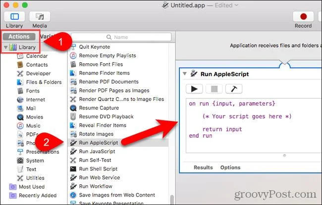Cara cepat membuat fail teks kosong baharu pada Windows, Mac dan Linux