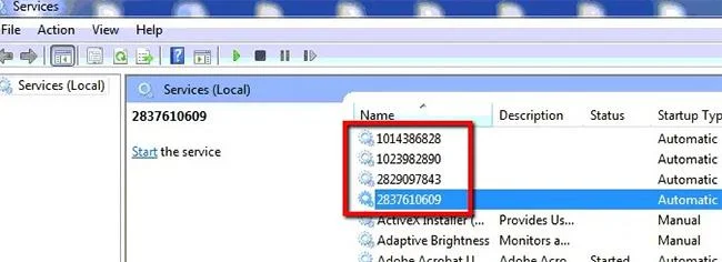 Comment vérifier si votre PC est infecté par le malware Emotet