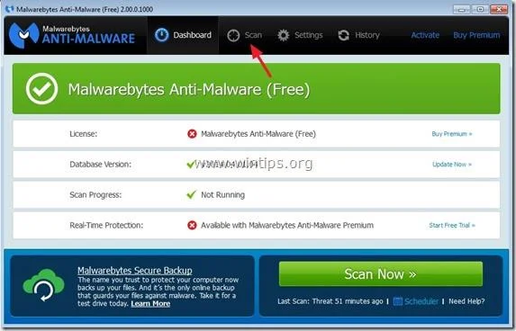 Wat te doen om het probleem Powershell werkt niet meer op te lossen?