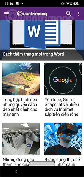 Cara membuat bar navigasi iPhone X pada Android