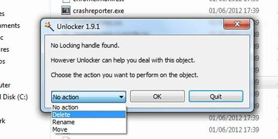 Apakah FileRepMalware? Adakah terdapat sebarang masalah untuk memadamnya?