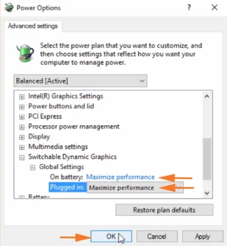 Betulkan LoadLibrary gagal dengan cepat dengan Ralat 1114 pada Windows 10