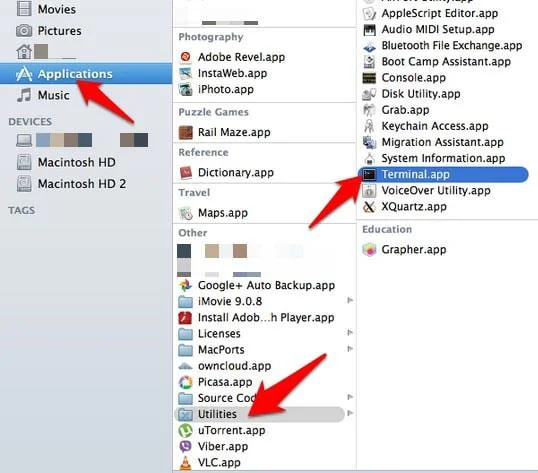 Cómo usar iMessage en Android