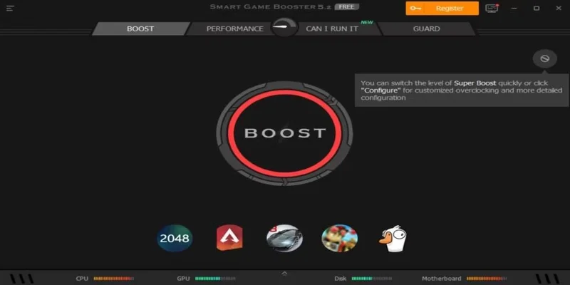 7 perisian peningkatan FPS terbaik untuk Windows 10