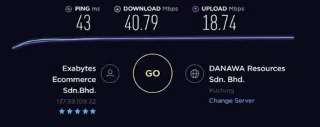Bagaimana untuk menyediakan VPN pada penghala
