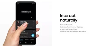 Apakah One UI untuk Android?