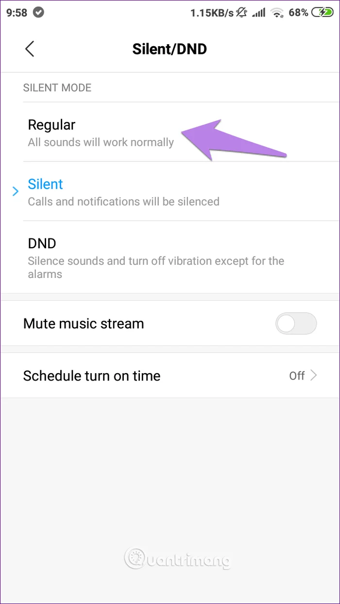 Cómo solucionar el error de Android que no suena cuando hay una llamada