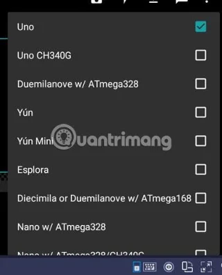 Cómo programar Arduino usando un teléfono Android
