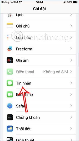 Cara menggunakan Memoji sebagai avatar Apple ID