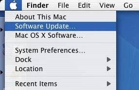 Kemas kini macOS, cara terperinci untuk mengemas kini MacBook