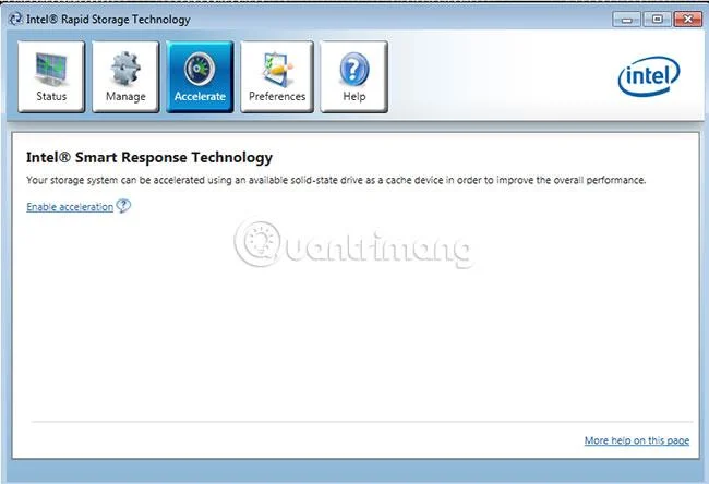 Sistemi Smart Response'u kullanacak şekilde yeniden yapılandırma
