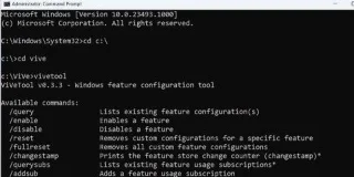 Windows 11 Ayarlar uygulamasında Ana sayfa bölümü nasıl etkinleştirilir