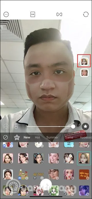 Bagaimana untuk menyimpan lampiran mesej iMessage pada iOS