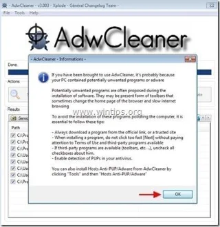 Win32:Expiro virüsünü tamamen kaldırma adımları