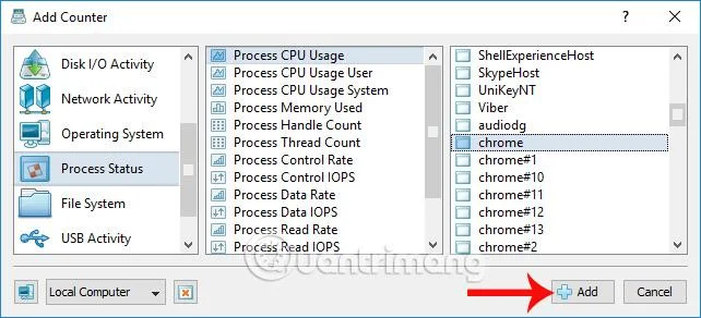 Cara menggunakan SysGauge untuk memantau "kesihatan" komputer Windows.