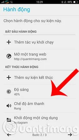 Bagaimana untuk menetapkan pemasa telefon Android untuk berfungsi secara automatik