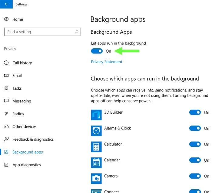 Como corrigir erro de disco de 100% nas atualizações do Windows 10 Creator