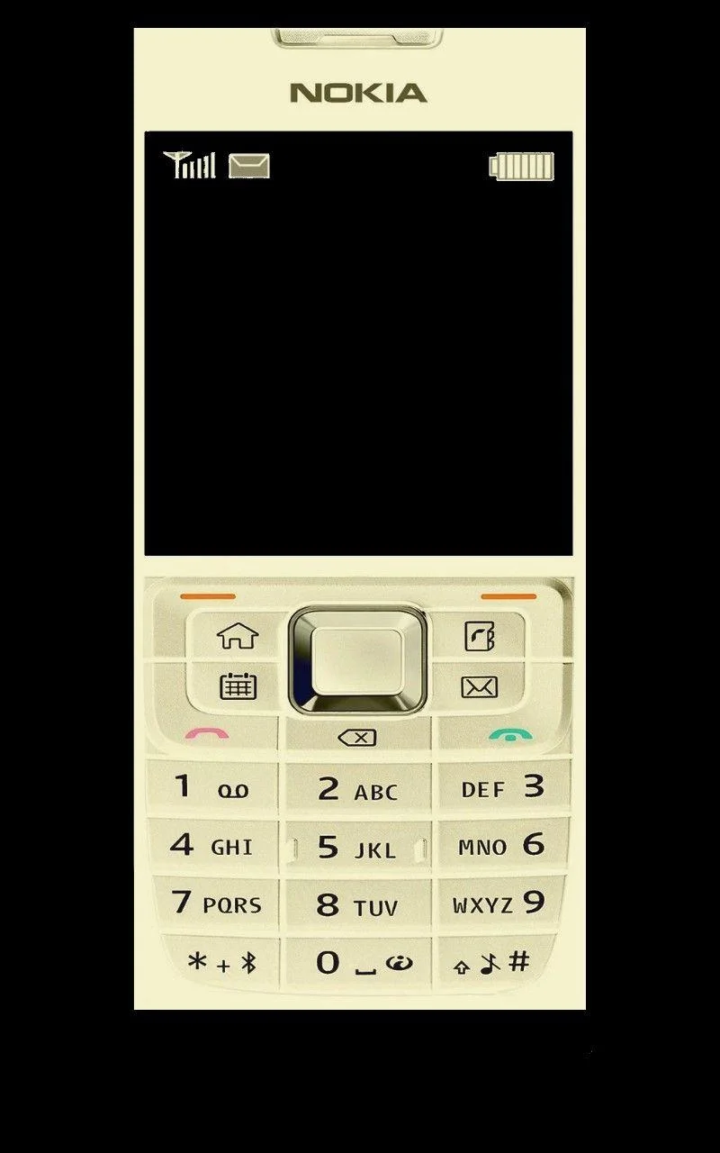 kertas dinding 1280, kertas dinding telefon nokia 1280 yang cantik