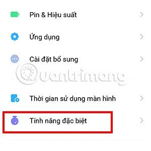 Cara menghidupkan Mod Permainan pada telefon Android dan iPhone