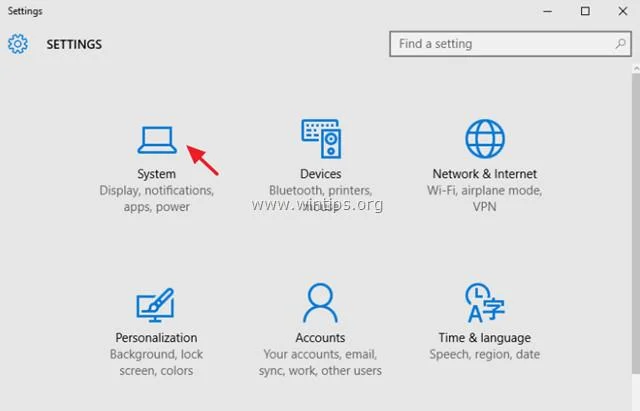 Windows 10/8.1/8'de Modern uygulamaları kaldırma talimatları