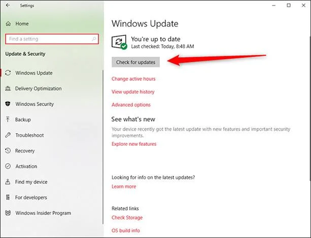 Ralat dalam kemas kini Windows 10 terkini dan cara membetulkannya (kemas kini berterusan)