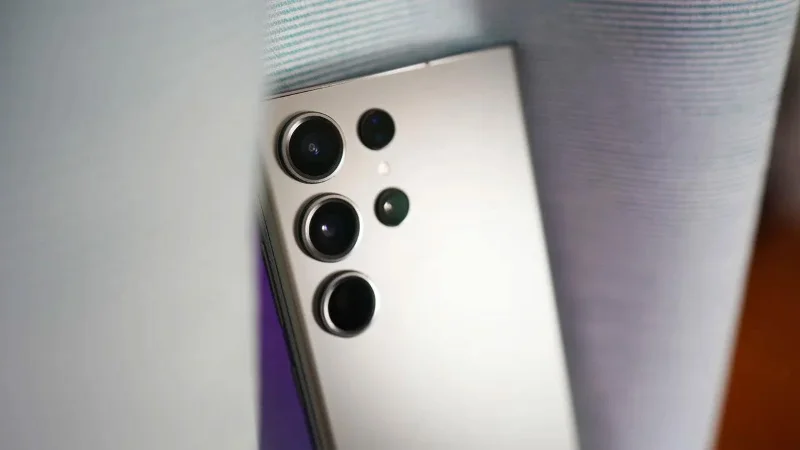 Ulasan Galaxy S23 Ultra: Keutamaan Samsung terkini hari ini