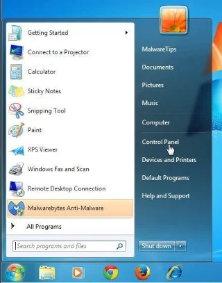 Virus interyield jmp9 menyerang sistem, ini adalah cara untuk menghapuskan virus ini sepenuhnya
