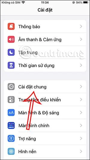 Cara menukar unit ukuran pada Peta Apple