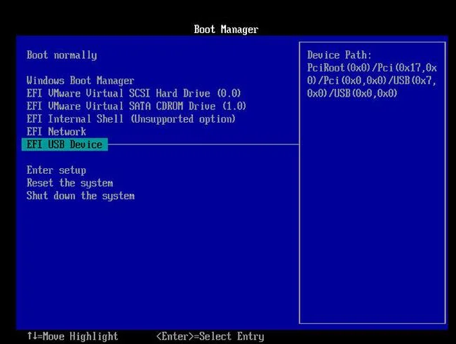 Hoe u de fout Opstartconfiguratiegegevensbestand ontbreekt op Windows 10 kunt oplossen