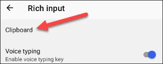 Come sincronizzare i dati degli Appunti tra Windows e Android
