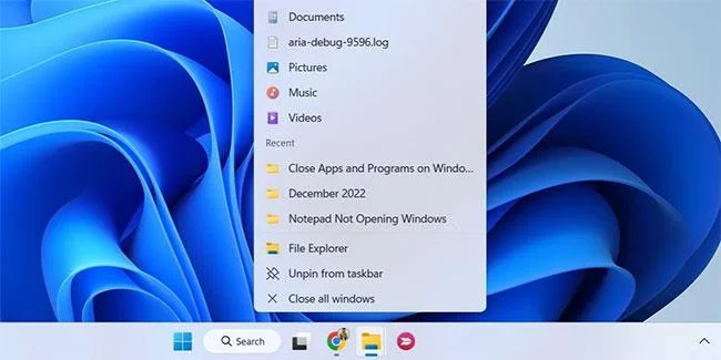 Windows'ta uygulamaları ve programları kapatmanın 8 yolu