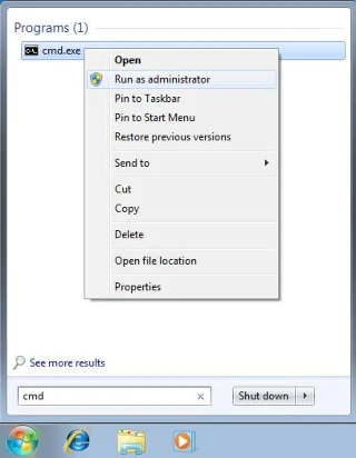 Bagaimana untuk mendayakan/lumpuhkan tab Keselamatan fail dan folder pada Windows?