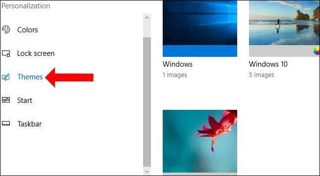 Windows 10 için Microsoft'un Sevgililer Günü teması nasıl indirilir