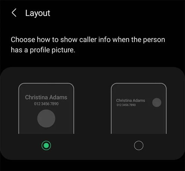 10 trucs et astuces sympas pour utiliser Samsung One UI 3.0