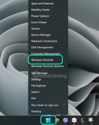 Hoe u Windows Terminal zo kunt instellen dat deze altijd wordt geopend met de opdrachtprompt op Windows 11